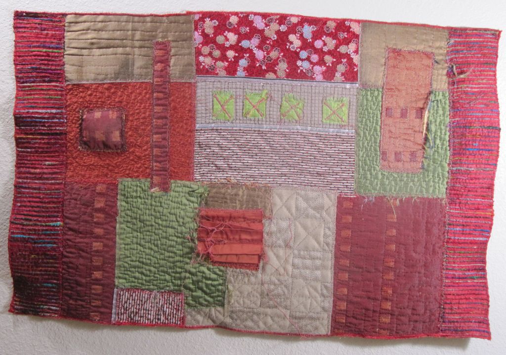 Julie Stiller 4 Strikes